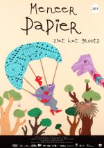 meneer papier ziet het groots poster hr (normal)